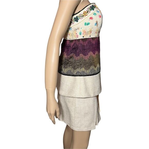 Meghan LA tweed set  - Picture 2 of 16